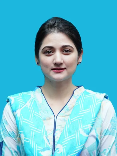 Dr. Komal Kamran